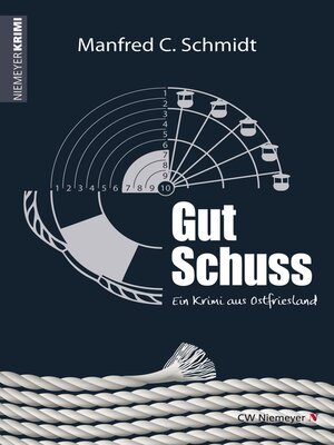 cover image of Gut Schuss